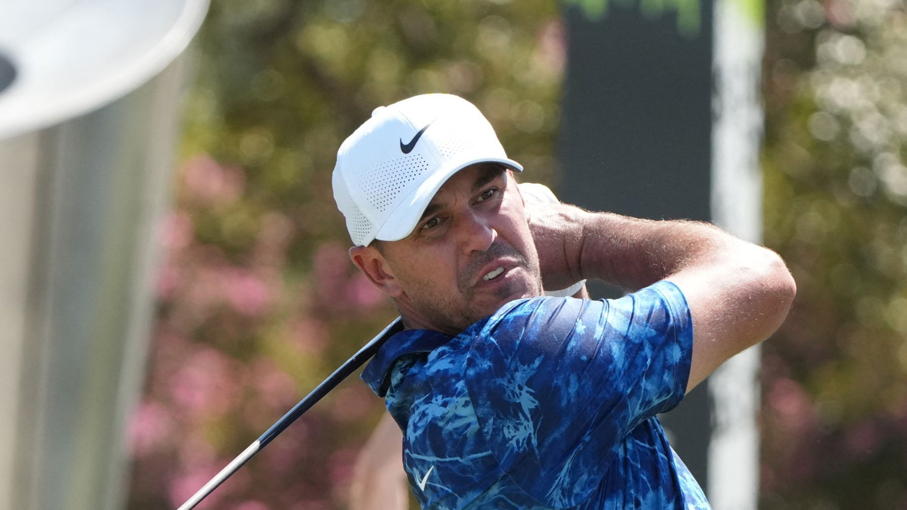 Brooks Koepka